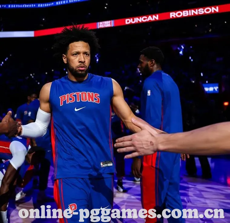 NBA附加赛精彩瞬间